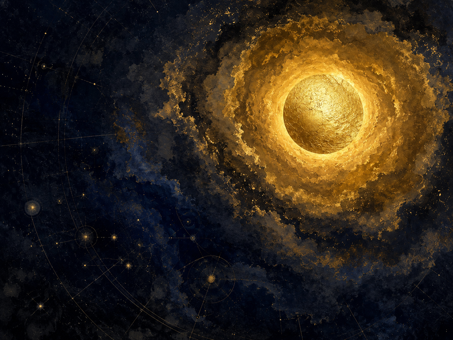 命度主是什麼？為什麼比星座更像你的底層人格